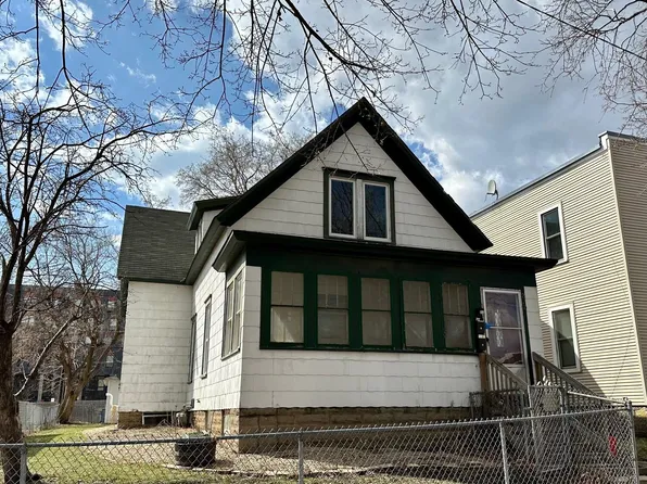 227 Humboldt Ave N #1, Minneapolis, MN 55405