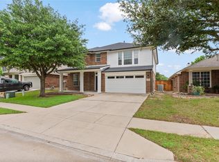 9208 Comanche Ridge Dr, Fort Worth, TX 76131