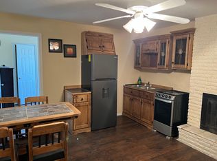 6251 Gila Rd, El Paso, TX 79905