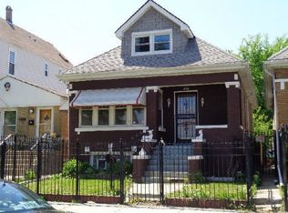 2230 N Knox Ave, Chicago, IL 60639