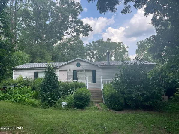 4854 Highway 231, Campbellton, FL 32426