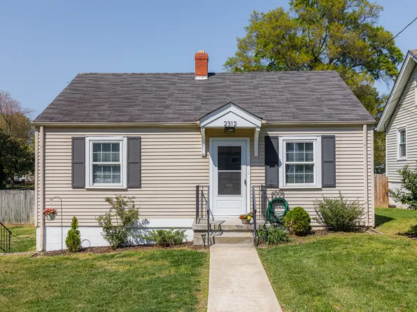 2312 Oakwood Ln, Henrico, VA 23228