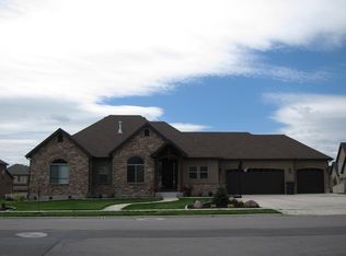 617 W 1040 N, American Fork, UT 84003
