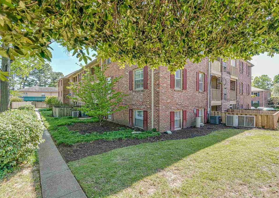 1st image of 1200 Bristol Dr APT 301