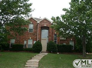 8309 Salado Springs Dr, Plano, TX 75025