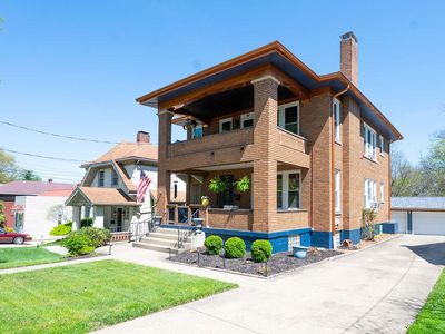 910 Terrace Dr, Park Hills, KY, 41011