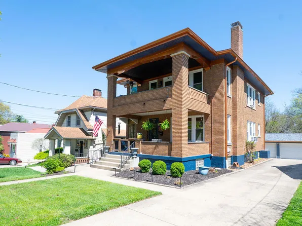 910 Terrace Dr, Park Hills, KY 41011