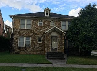 1302 Crocker St, Houston, TX 77019