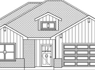 7573 Wildflower Way, Abilene, TX 79602