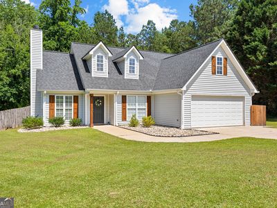 75 McIntosh Estates Ct, Sharpsburg, GA, 30277