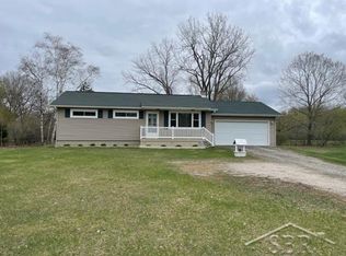 9985 Tuscola Rd, Clio, MI 48420