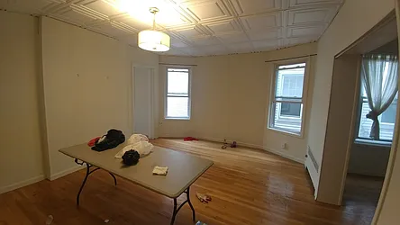 Rented by B & H Properties of New York LTD