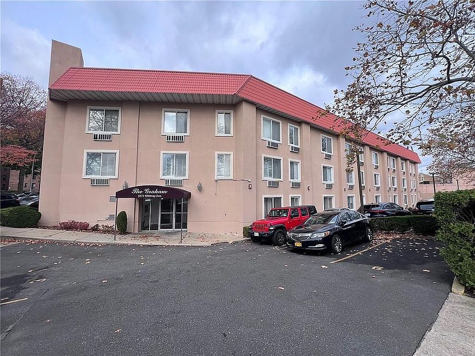 1st image of 3171 Whitney Ave APT 3E