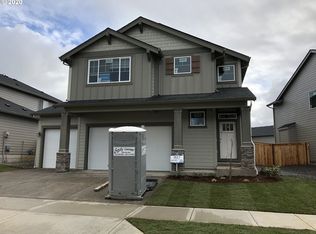 3617 S Kennedy Dr, Ridgefield, WA 98642