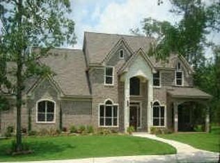 15516 Victorias Way Dr, Montgomery, TX 77316