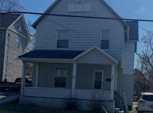 392 Meek St, Sharon, PA