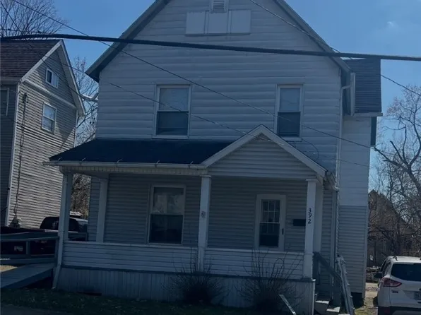 392 Meek St, Sharon, PA 16146