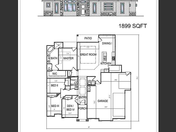 5th image of 1317 E Gordon Ln Lot 144