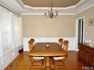 338 Durwood Dr, Raleigh, NC 27603