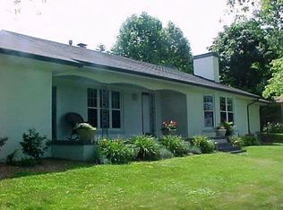 205 W Columbia Ave, Greensburg, KY 42743