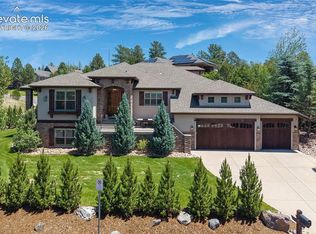 2151 Saddleback Dr, Castle Rock, CO 80104