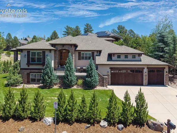 2151 Saddleback Dr, Castle Rock, CO 80104