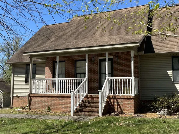 41 Cedar Ln, Cadiz, KY 42211