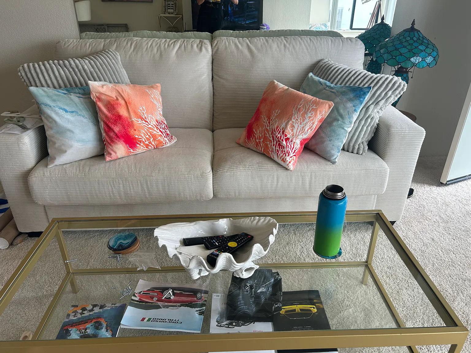 1 bed, 728 sqft, $5,600 — Photo 4