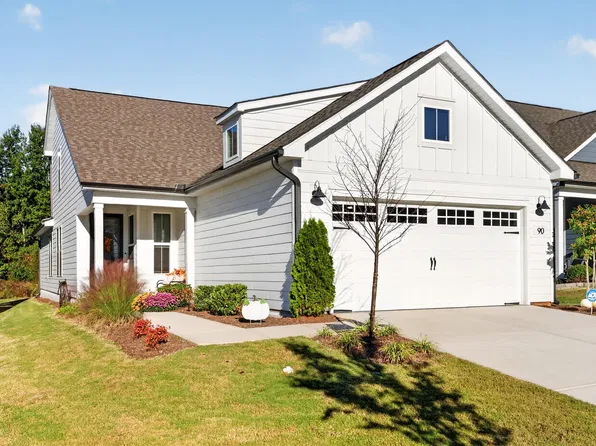 90 Shadowbrook Trl, Clayton, NC 27520