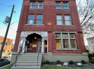 1337 S 4th St APT 5, Louisville, KY 40208