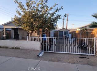 505 E White St APT B, Barstow, CA 92311