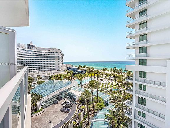3rd image of 4401 Collins Ave #902