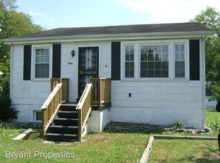 1618 Elizabeth Rd, Nashville, TN 37218