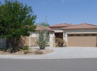 5906 W Gambit Trl, Phoenix, AZ 85083