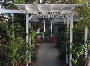 1575 Rosecrans St, San Diego, CA 92106