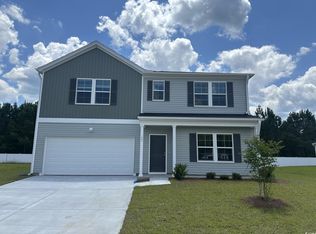 152 Wagner Cir LOT 12, Conway, SC 29526