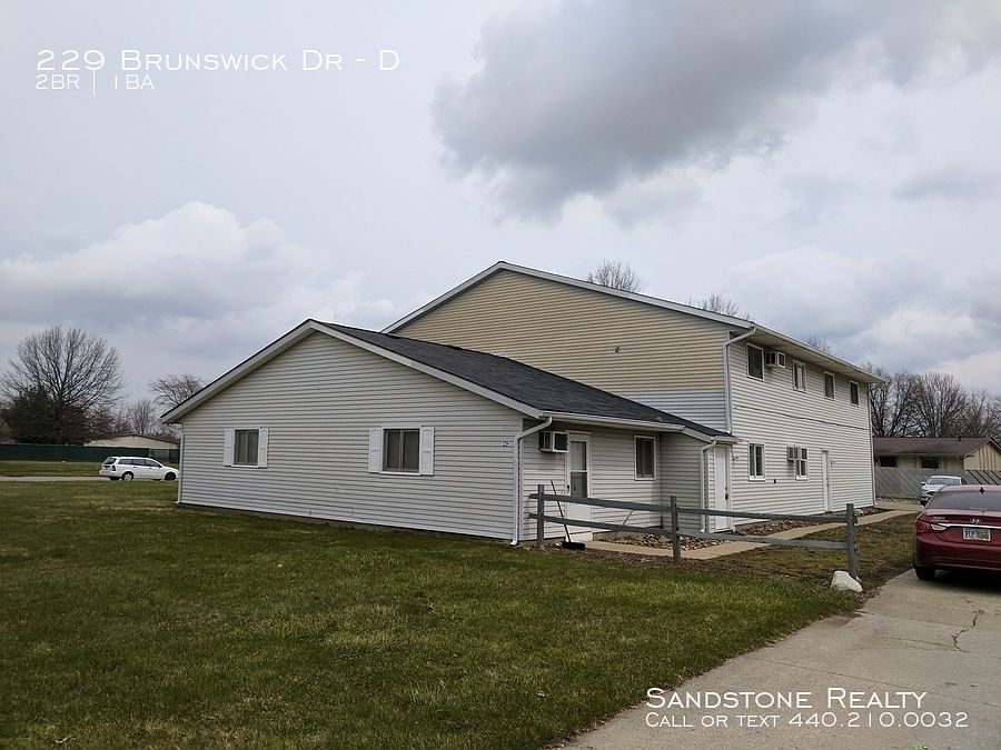 1st image of 229 Brunswick Dr APT D