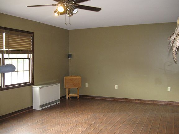 1st floor Family Rm.