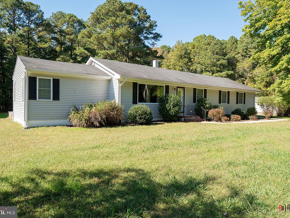 24091 Head Of Creek Rd, Quantico, MD 21856 Zillow