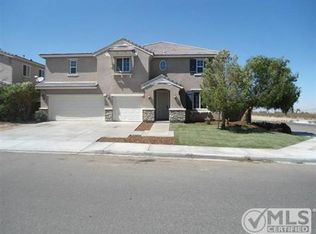 11996 Forrest Park Ln, Victorville, CA 92392