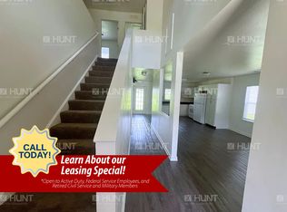 110 Walker Ave, Fort Lee, VA 23801