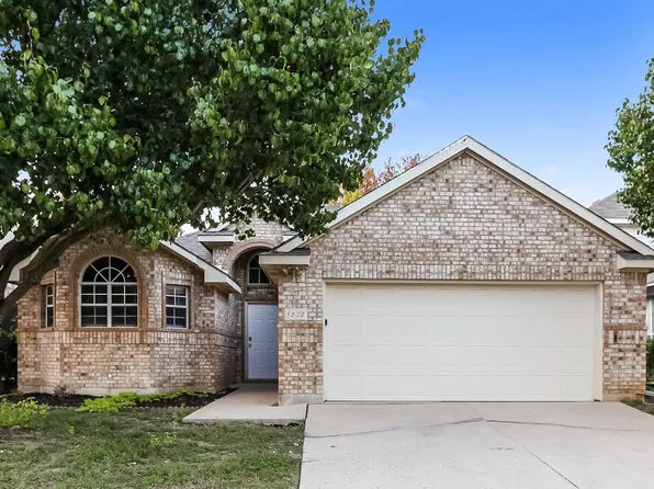 5628 Indian Hill Dr, Arlington, TX 76018