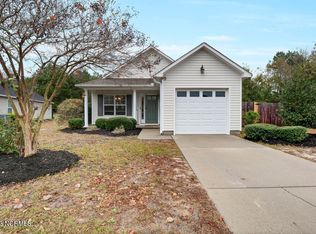 2045 Willow Creek Ln, Leland, NC 28451