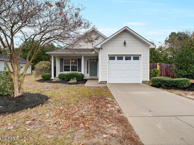 2045 Willow Creek Lane, Leland, NC, 28451