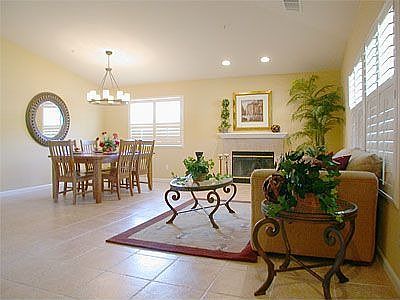 Livng/Dining