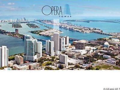 opera tower zillow miami