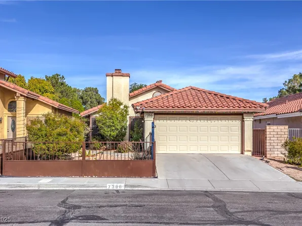 7386 Coffeyville Ave, Las Vegas, NV 89147