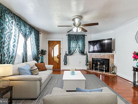 5th image of 3812 Albemarle Ave
