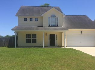 148 Pointer Dr, Goose Creek, SC 29445