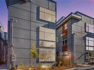712 B Martin Luther King Junior Way, Seattle, WA 98122